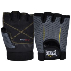 Luva Fitness Everlast